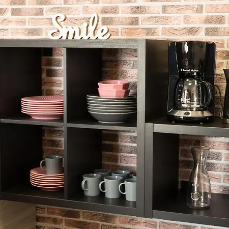 Apartamento Nestl *