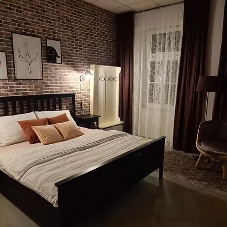 Nestl Apartamento *