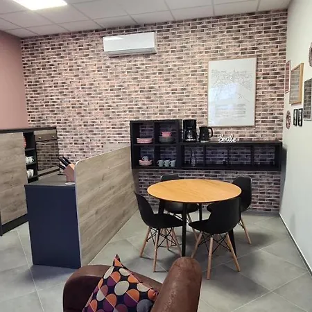 Apartamento Nestl Ptuj